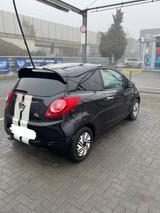Ford Ka RU8 TÜV NEU - Ford Ka/Ka+ in Ludwigshafen