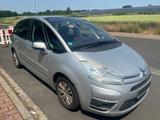 Citroën C4 Picasso Selection+Automatik+Klima+EU5 - Citroën C4 Picasso in Frankfurt (Main)