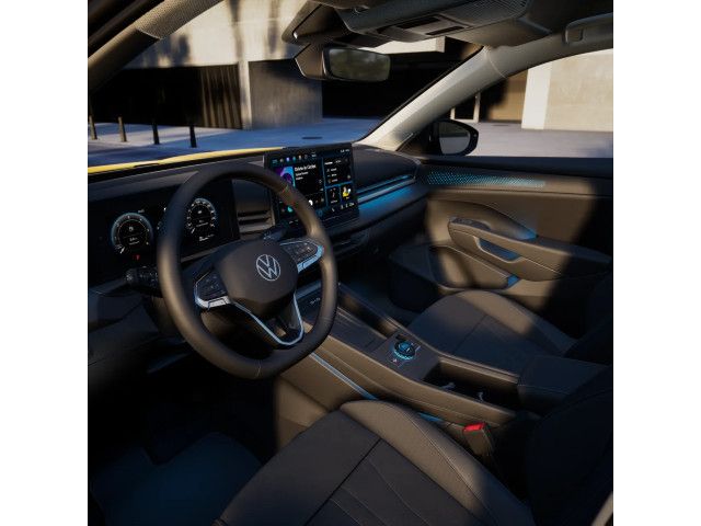 Volkswagen T-Roc - Bild 5