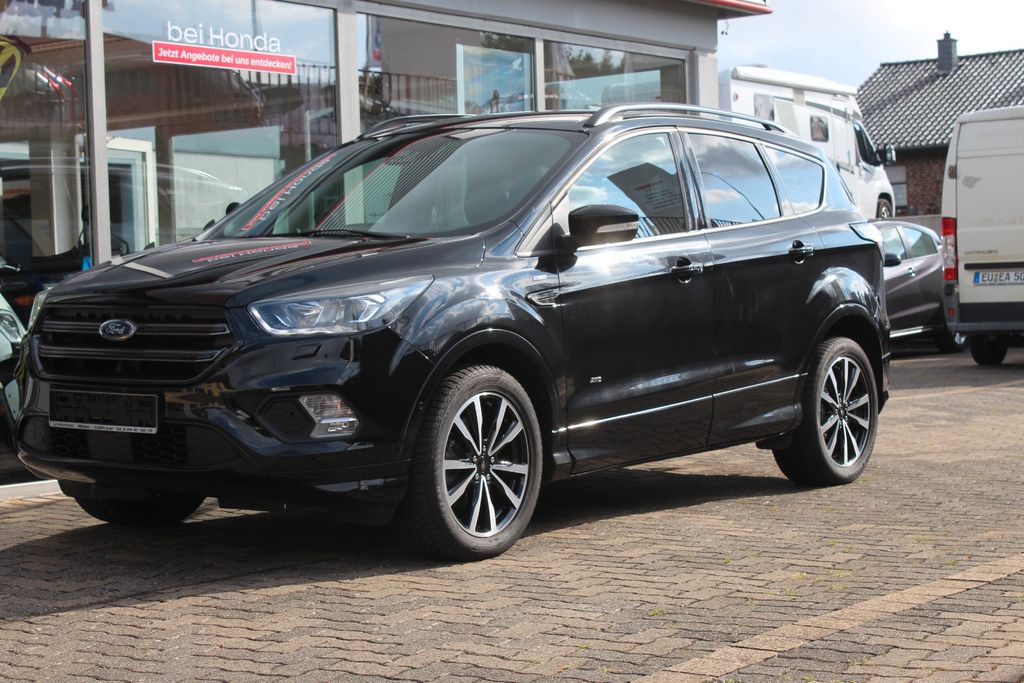 Image of Ford Kuga