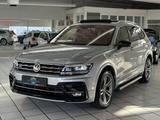 Volkswagen Tiguan Allspace 2.0 TSI R-LINE 4MOTION *7 SITZER - Volkswagen Tiguan Allspace in Essen
