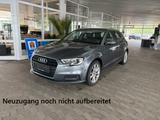Audi A3 Sportback 2.0 TDI design AHK+NAVI+SHZ - Audi A3 mit Diesel-Antrieb: Design