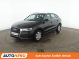 Audi Q3 1.4 TFSI ACT Sport Aut.*NAV*XENON*TEMPO*PDC* - Audi Q3 Gebrauchtwagen in Stuttgart