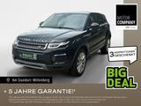 Land Rover Range Rover Evoque 2.0 TD4 HSE Pure - Land Rover Range Rover Evoque: Pure