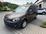 Volkswagen Caddy Kasten/Kombi Trendline AHK,Klima,PDC - VW Caddy in Hagen