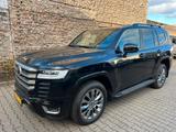 Toyota LC300 70thANV+HUD+360cam+NEU+BERLIN+100Stk+STOCK - Toyota Land Cruiser mit Diesel-Antrieb: mit Klimaanlage