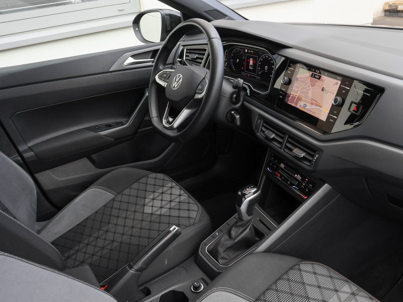 Volkswagen Taigo - Bild 4