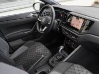 Volkswagen Taigo - Vorschau Bild 4