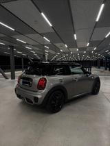 MINI Cooper S JCW Paket, Headup,Leder,Autom.  - MINI Cooper S von privat