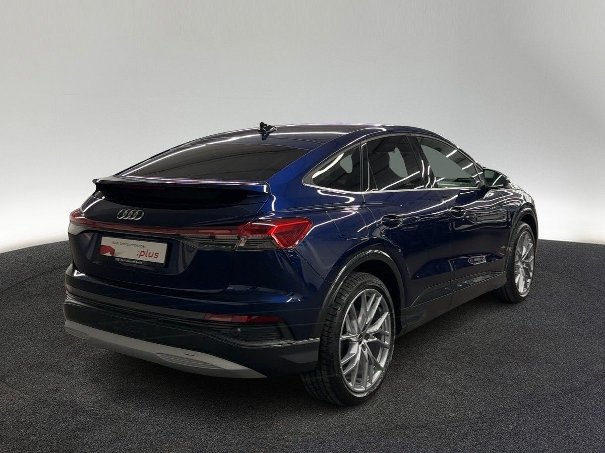 Audi Q4 e-tron - Bild 5