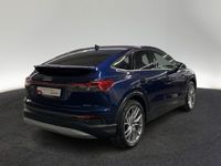 Audi Q4 e-tron - Vorschau Bild 5