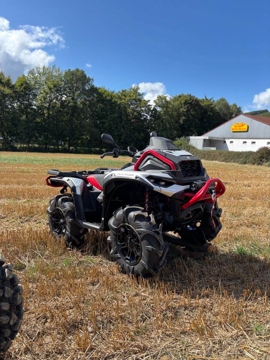 Can-Am Outlander X MR 1000R MY25 / LOF / an Lager