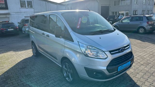 Ford Transit Custom Kasten 310 L1 Trend - Garantie