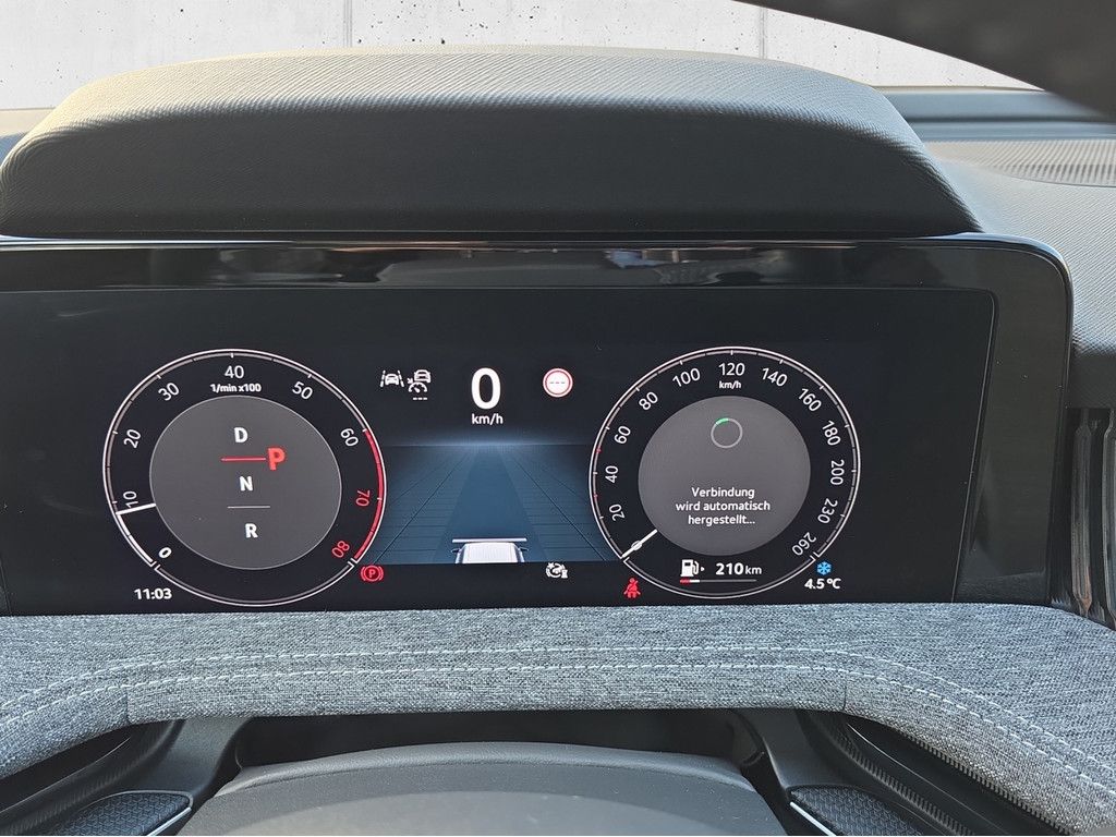 Skoda Superb - Bild 15