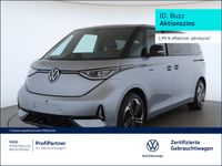 Volkswagen ID. Buzz - Vorschau Bild 1
