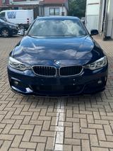 BMW 430i xDrive Coupé M Sport A M Sport - BMW 430: Coupé
