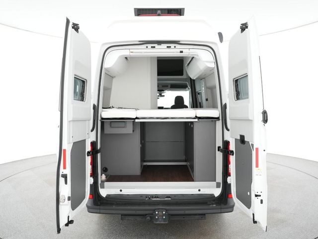 Grand California 600 2.0 TDI SAT DACHKLIMA