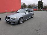 BMW 5er E61 525i  Touring - BMW: E61 5er