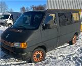 Volkswagen VW T4 9Sitzer Partybus - : Kleinbus, Party