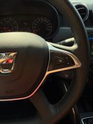 DACIA Duster II Anniversary Prestige 1 Hand unfallfrei