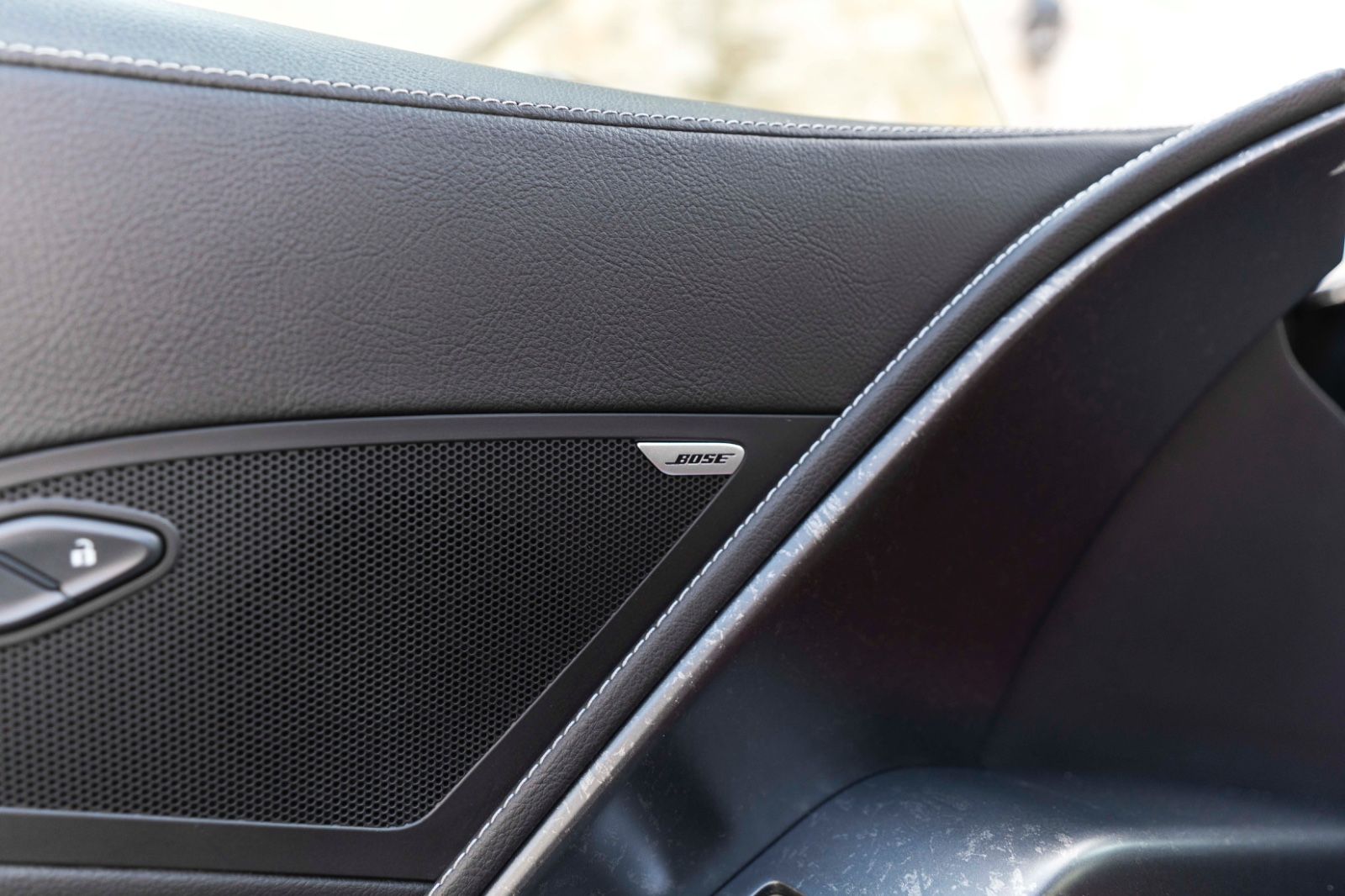 Fahrzeugabbildung Corvette C7 Stingray LT1 6,2L TARGA KAM BOSE NAV AUTO