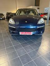 Porsche Cayenne 3.0 - AUTOMATICA-GARANZIA - Porsche Cayenne mit Diesel-Antrieb: Kombi, Automatik