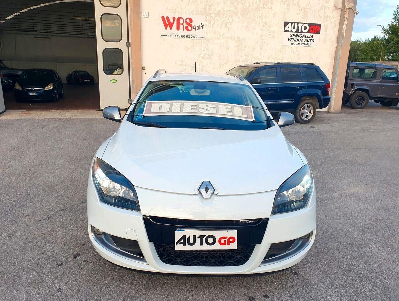 Renault Andere