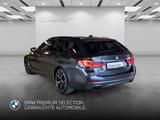 BMW 540d xDrive Touring M Sport Harman/K Head-Up - BMW 540 in Leipzig