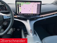 Cupra Tavascan - Vorschau Bild 17