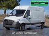 Mercedes-Benz Sprinter 311 CDI L2H2 Airco Cruise MBUX CarPlay - Mercedes-Benz Sprinter l2h2
