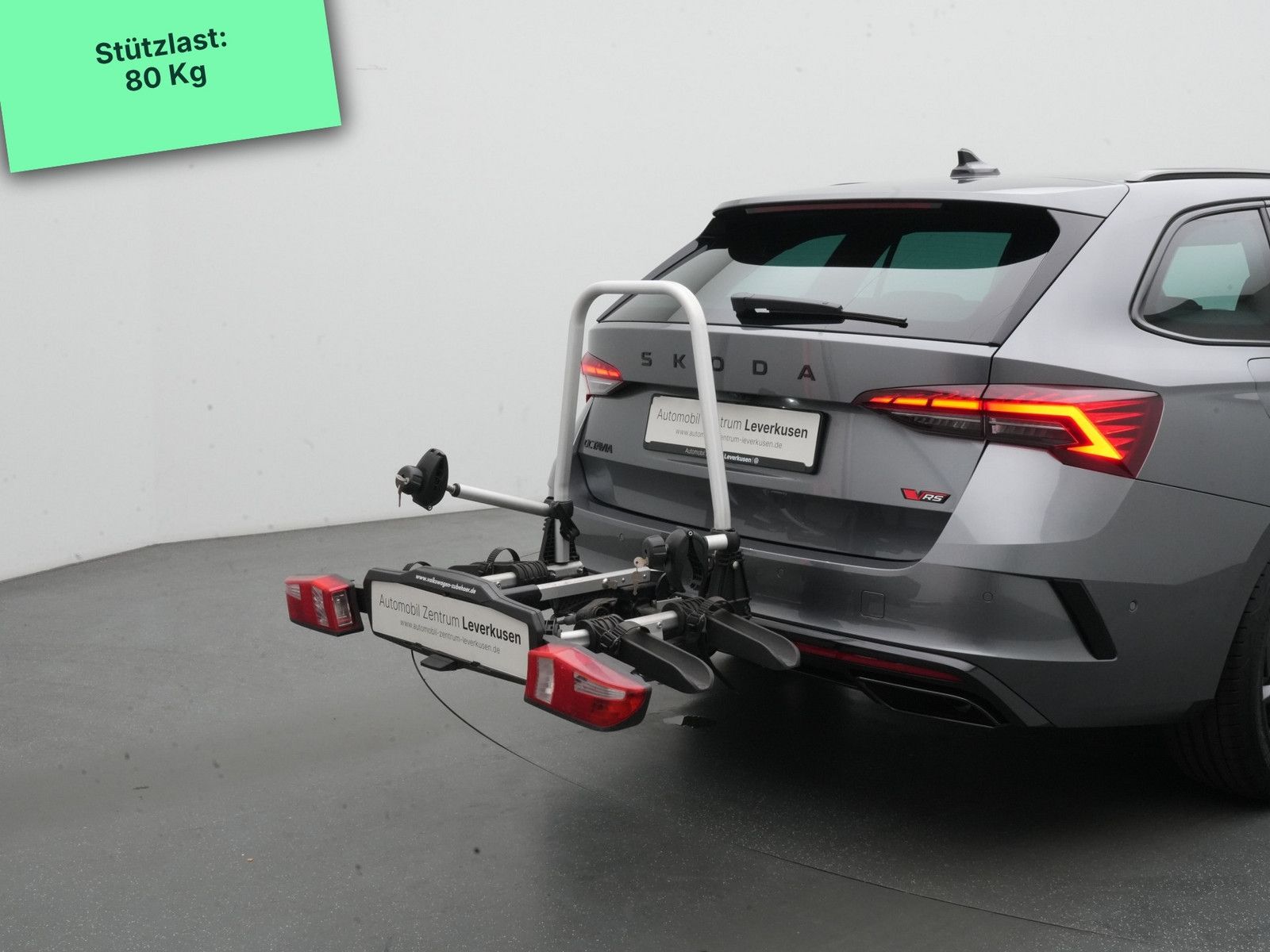 Skoda Octavia - Bild 4
