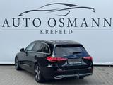 Mercedes-Benz C 220  d T 9G-TRONIC / RFK / DAB / LED / AHK  - Mercedes-Benz C 220 in Krefeld