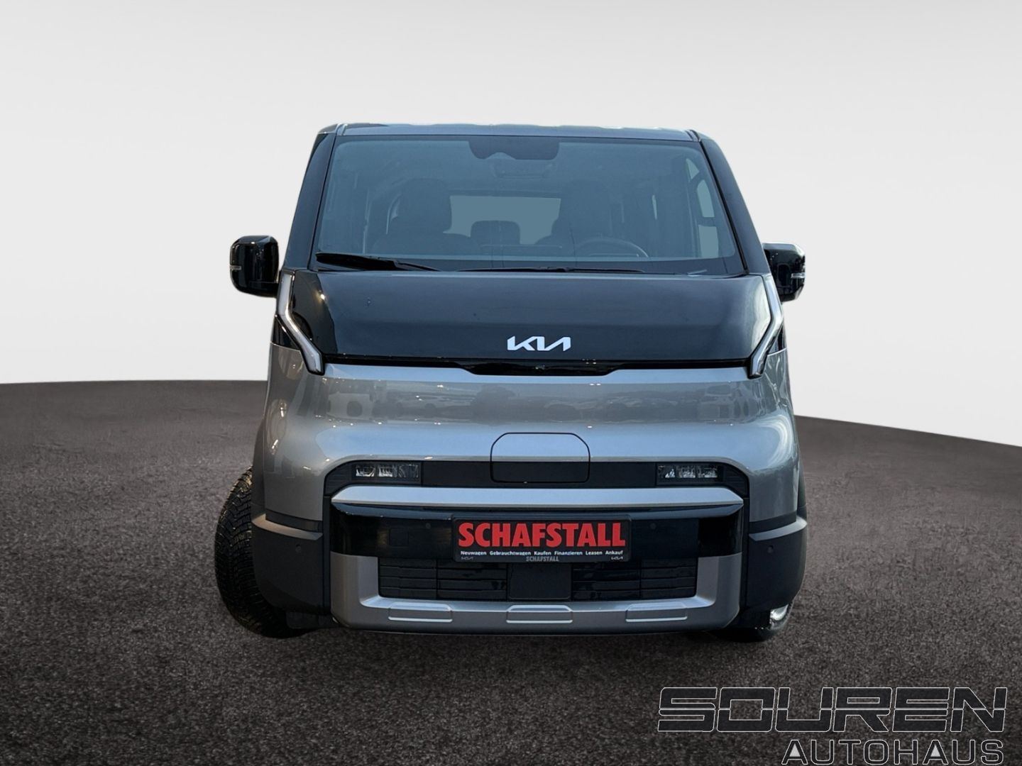 Kia PV5 ELITE 71.2 Gewerbe WP SMP PP SP AW November  imagem 2