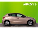 Seat Ibiza 1.0MPI XCellence+LED+CARPLAY+BEATS+PDC - Seat Ibiza mit Benzin-Antrieb: Limousine