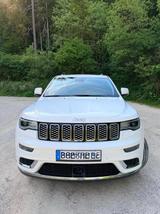 Jeep Grand Cherokee 3.0l V6 MultiJet 184kW Summit... - Jeep Grand Cherokee mit Diesel-Antrieb: 3.1