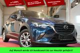 Mazda CX-3 SKYACTIV Sports-Line *Klima* - Mazda CX-3 aus 2018