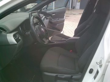 Toyota C-HR - 10