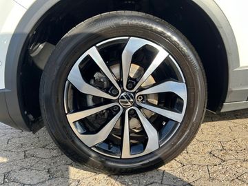 Volkswagen T-Roc Style 1,5l TSI 150 PS 6-Gang