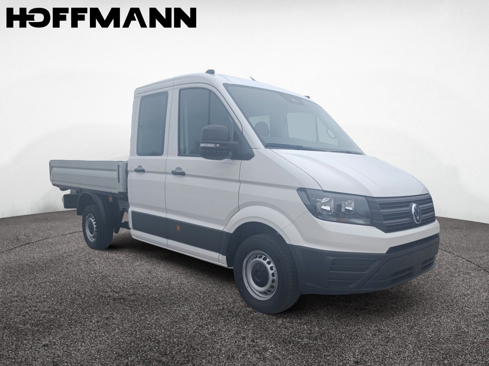 Fahrzeugabbildung Volkswagen Crafter 35 TDI 4MOTION Aut *7Sitze*DIFF*AHZV*RFK