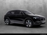 Mercedes-Benz EQA 250 AHK/LENKRDHZG/KAMERA/LEDProgressive SHZ - gebrauchte Mercedes-Benz EQA aus dem Jahr 2022