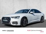 Audi A6 Limousine 35 TDI 120 S tronic S line Virtuell - Audi: V12