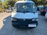 Piaggio Porter 1.3i 16V cat Blind Van - Piaggio aus 2005