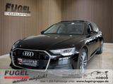 Audi A6 2.0 TDI Leder|AHK|Pano|Navi|HuD - Audi A6 aus 2021