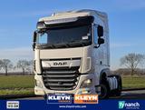DAF XF 450 SPACECAB - Daf XF 450
