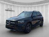 Mercedes-Benz GLB 200 AMG Night-Paket Panorama 360° AHK Totw. - Mercedes-Benz GLB 200 Jahreswagen