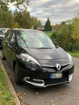 Renault Scenic Paris Deluxe Energy TCe 115... - Renault Scenic in Halle