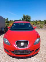 Seat Leon 1.9 TDI Diesel Bastlerfahrzeug - Seat Leon aus 2006: 1.9