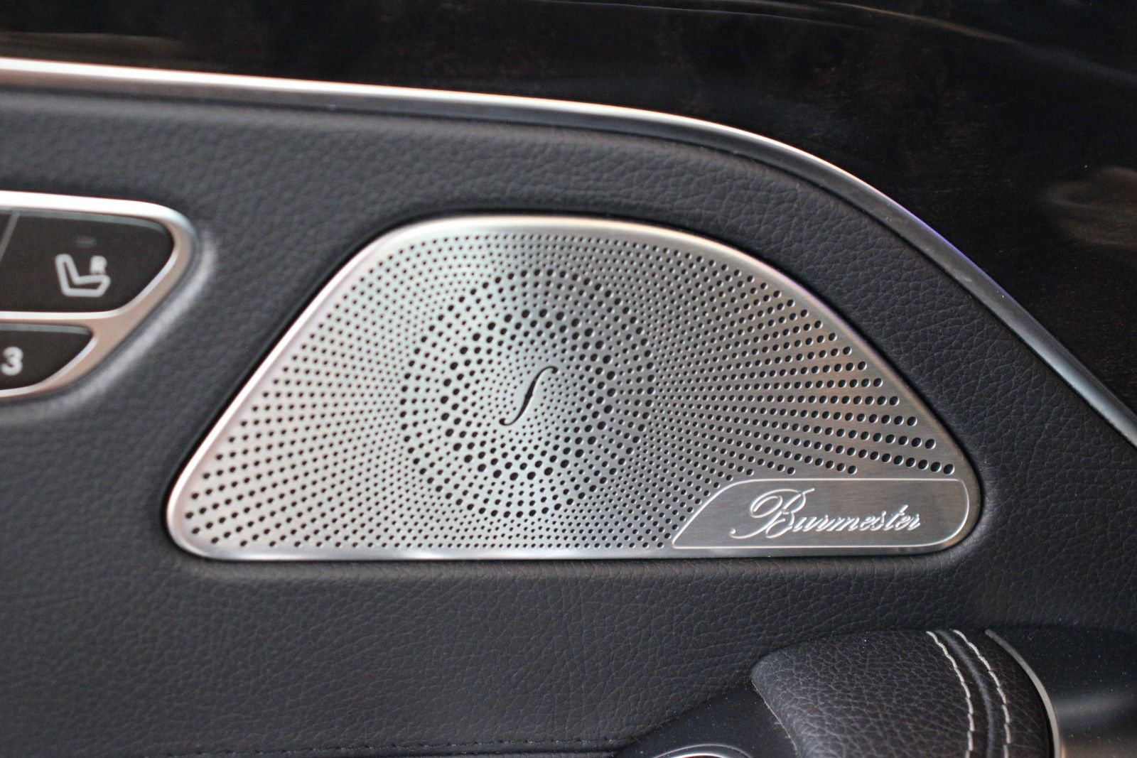 Mercedes-Benz S 560 Coupe AMG-Line Burmester Pano Memory Soft foto 19