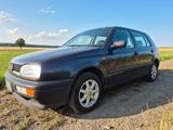 Volkswagen VW Golf III Europe 1.6 TÜV 2027 2.Hand Ren... - Volkswagen Golf aus 1994: Iii