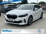 BMW 118i M Sport HUD ACC Kamera Memory Har/Kard.M18"